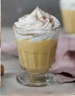  RECETA POSTRE SUSPIRO-LIMENA