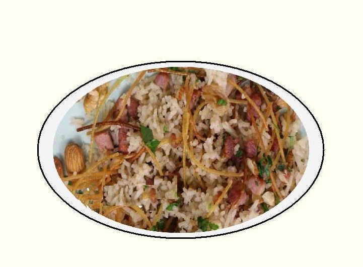 NUESTRAS RECETAS  DE PRIMEROS - ROBOT DE ALIMENTOS MULTIFUNCI&Oacute;N para una cocina peruana r&aacute;pida