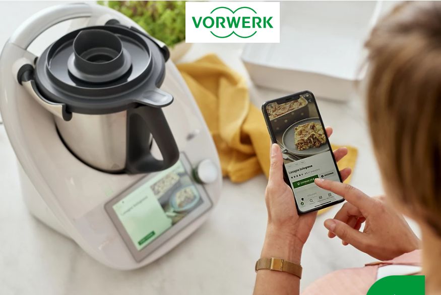 ROBOT DE COCINA MULTIUSOS para una cocina peruana r&aacute;pida